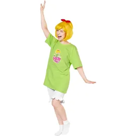 maskworld Bibi Blocksberg Kostüm Damen M