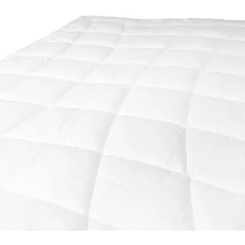 Traumschloss Klima Control Faserbettdecke Mono-Bett 135x200 normal