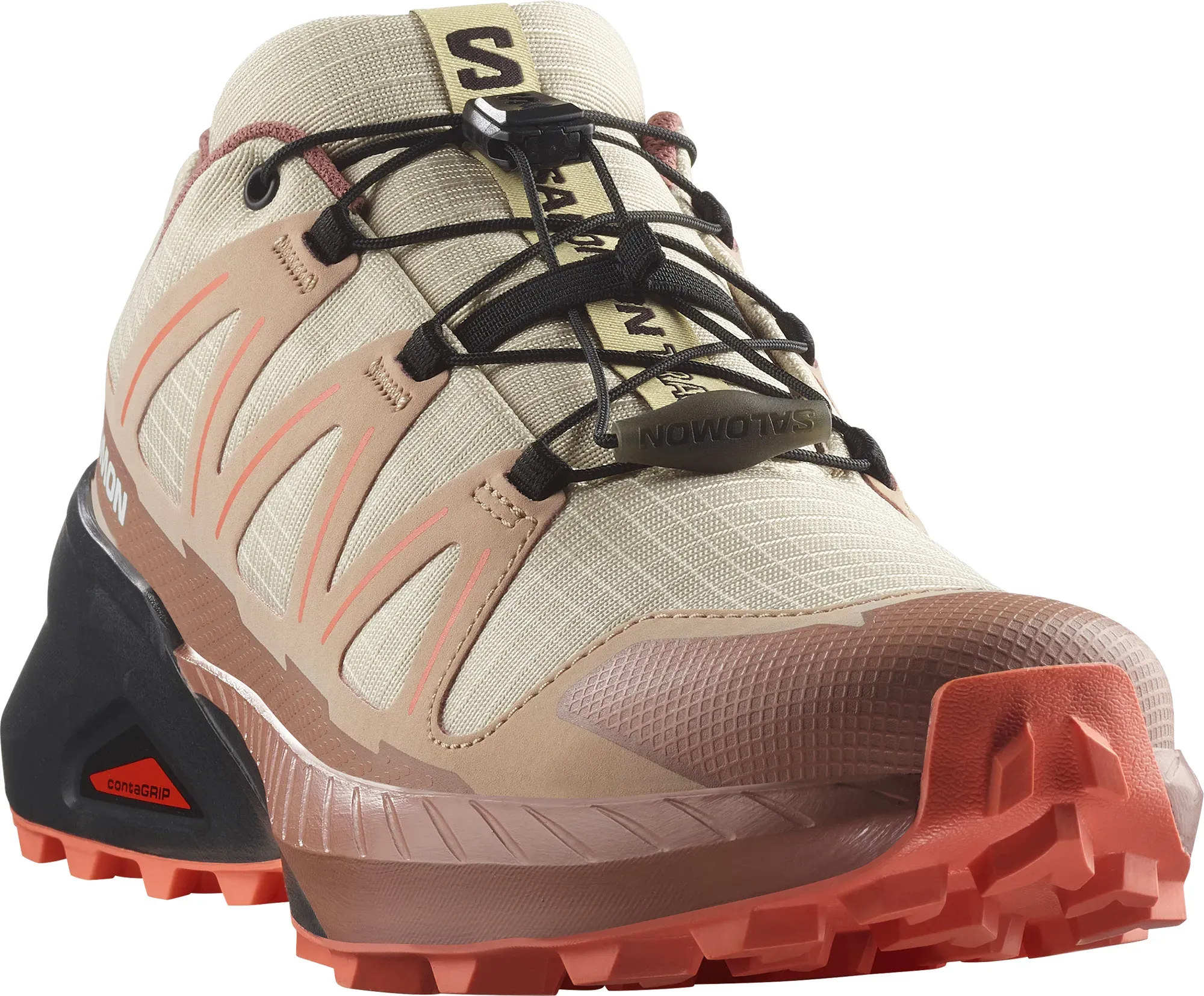 Trailrunningschuh SALOMON 