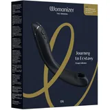Womanizer OG G-Spot Druckwellenvibrator - Grau