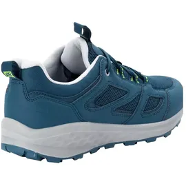 Jack Wolfskin Vojo 3 Vent Low Herren dark sea 44,5