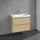 Villeroy & Boch Waschtischunterschrank 2 Auszüge 77,2 x 59,6 x 43,9 cm Nordic Oak