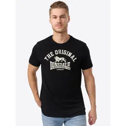 Lonsdale Herren T-Shirt normale Passform ORIGINAL