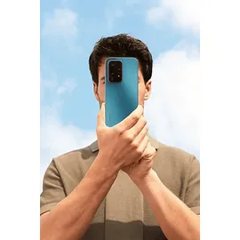 Honor 200 Lite Midnight Black
