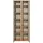 bega office Aktenschrank 68 x 200 x 38 cm Beige