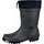 Bockstiegel Nils Gummistiefel Schwarz 48