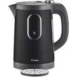 Trisa 2-in-1 Perfect Cup schwarz