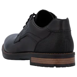 Rieker 14603-00 Herren Schwarz 43