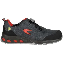 COFRA ökologische Sicherheitsschuhe S3 Src Esd, Cofra Idropet, Boa® 41