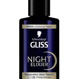 Schwarzkopf Gliss Kur Night Elixier Ultimate Repair