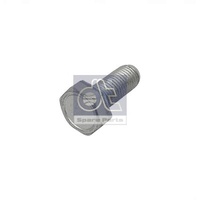 DT Spare Parts Schraube, Bremsscheibe IVECO Daily I II