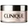 Clinique Blended Face Powder Transparent