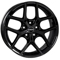 Borbet Y 9,5 x 20 5 x 114,3 ET45 Schwarz