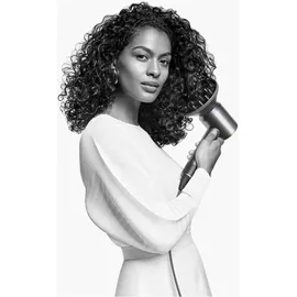 Dyson Supersonic HD07 Nickel/Kupfer