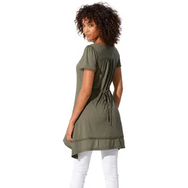 Heine Longshirt Grün 34