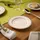 Villeroy & Boch Suppen-Untertasse 19 cm mehrfarbig