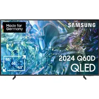 Samsung GQ50Q60D 50" QLED 4K Q60D