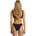 Bikini-Hose Sol Searcher Hike Schwarz 2XL