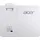 Acer PL6820 Laser weiß