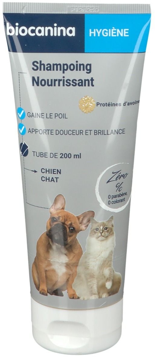 Biocanina Pflegendes Shampoo