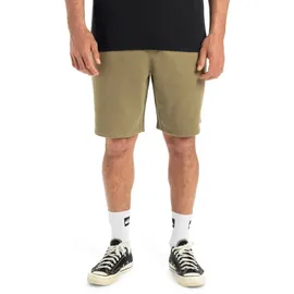 QUIKSILVER Bermudas Salt Water beige S