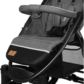 lionelo Annet Tour grey stone