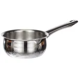 Ibili CAZO INOX 18% Prisma Con Mango MET.14 cm