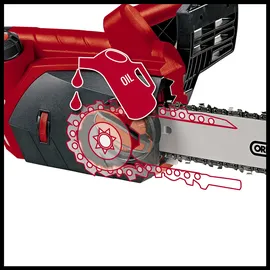 Einhell GE-EC 2240 / 40 cm
