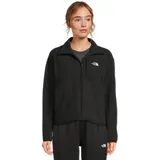 The North Face Damen Yumiori Off Peak Jacke (Größe L, schwarz)
