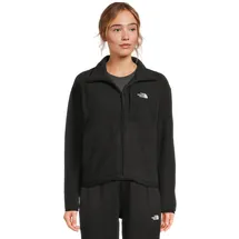 The North Face Damen Yumiori Off Peak Jacke (Größe L, schwarz)