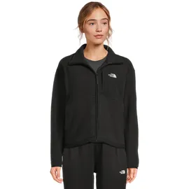 The North Face Damen Yumiori Off Peak Jacke (Größe L, schwarz)