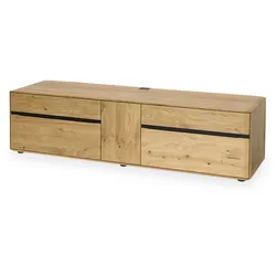 Lowboard VALMONDO DANORA PLUS - BHT 182x48x54 cm