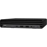 HP Pro Mini 400 G9 Intel Core i3-13100T 8 GB RAM  SSD Windows 11