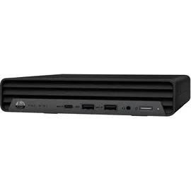 HP Pro Mini 400 G9 Intel Core i3-13100T 8 GB RAM  SSD Windows 11