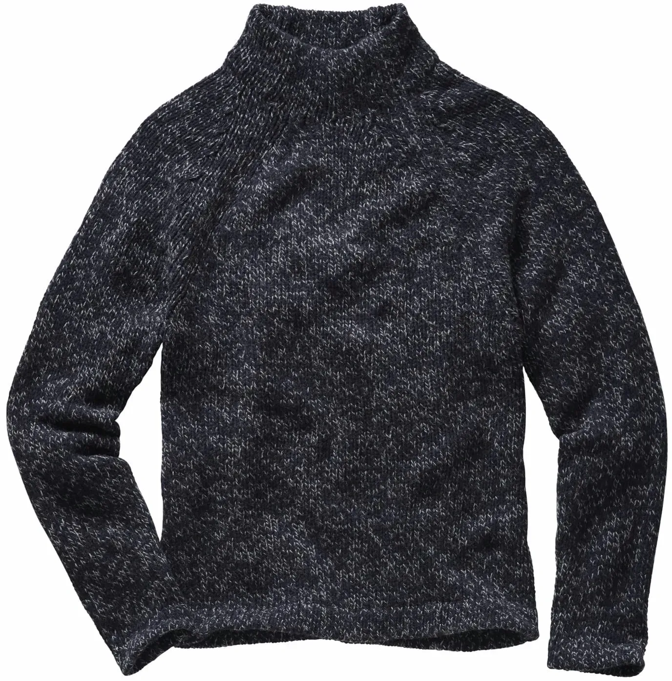 Muss-sein-Pullover - 54