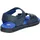 LICO Badesandale Barracuda V Badesandale blau 32 EU
