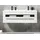 furn.design Doppelwaschtisch 120 x 43 cm