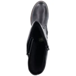 remonte D8486-00 Damen Schwarz 41