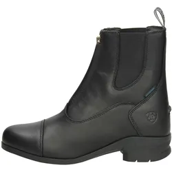 Stiefeletten Heritage IV Zip H2O Ariat Schwarz 40