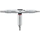 Feedback Sports Reflex 5 Nm Ratschen-Set 10-tlg.