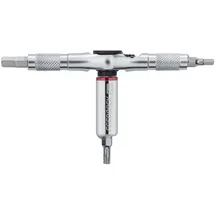 Feedback Sports Reflex 5 Nm Ratschen-Set 10-tlg.