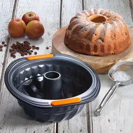 Le Creuset Gugelhupfform, 22 cm,
