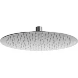 Mexen Slim Kopfbrause 25 cm, Chrom - 79225-00