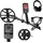 MineLab Metalldetektor Equinox 900