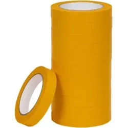 STIER Goldband, Länge 50m Breite 19mm