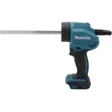 Makita Kartuschenpistole DCG180Z 18V 196W Blau/Schwarz