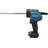 Makita Kartuschenpistole DCG180Z 18V 196W Blau/Schwarz