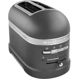 KitchenAid Artisan Toaster 5KMT2204 EGR imperial grey