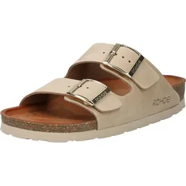 ROHDE Alba für Damen, beige, 40