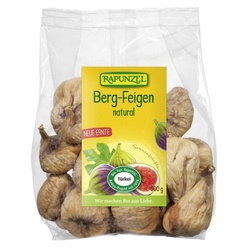 Rapunzel Berg-Feigen natural  Projekt bio 500g